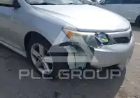 2013 Toyota CAMRY photo