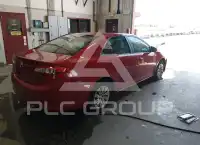 2013 Toyota CAMRY фото