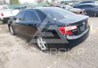 2013 Toyota CAMRY фото