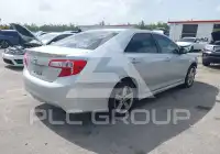 2013 Toyota CAMRY photo
