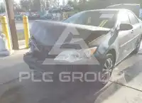 2013 Toyota CAMRY photo