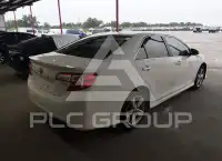 2013 Toyota CAMRY фото