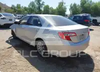 2013 Toyota CAMRY фото