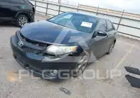 2013 Toyota CAMRY фото
