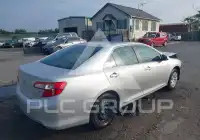 2013 Toyota CAMRY photo