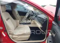 2013 Toyota CAMRY фото