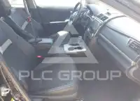 2013 Toyota CAMRY фото