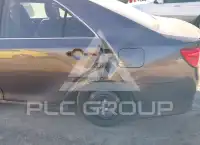 2013 Toyota CAMRY фото