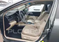 2013 Toyota CAMRY photo