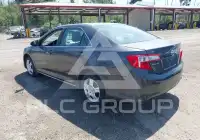 2013 Toyota CAMRY фото