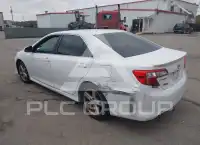 2013 Toyota CAMRY photo