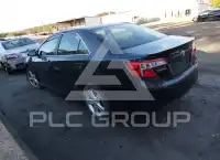 2013 Toyota CAMRY photo