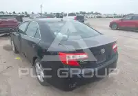 2013 Toyota CAMRY photo