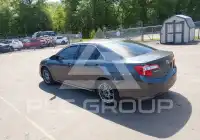 2013 Toyota CAMRY фото