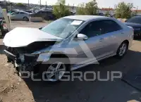 2013 Toyota CAMRY photo