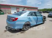 2013 Toyota CAMRY photo