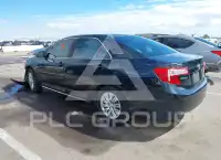 2013 Toyota CAMRY фото
