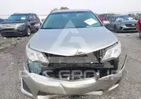 2013 Toyota CAMRY фото