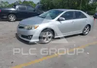 2013 Toyota CAMRY photo