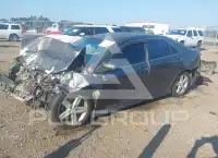 2013 Toyota CAMRY фото