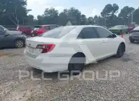 2013 Toyota CAMRY фото