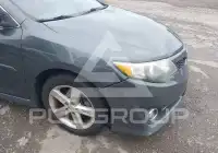 2013 Toyota CAMRY photo