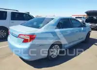 2013 Toyota CAMRY photo
