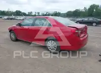 2013 Toyota CAMRY photo