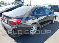2013 Toyota CAMRY фото