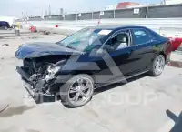 2013 Toyota CAMRY photo