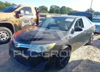 2013 Toyota CAMRY фото