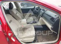 2013 Toyota CAMRY photo
