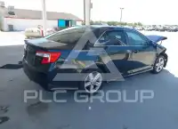 2013 Toyota CAMRY фото