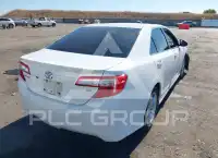 2013 Toyota CAMRY photo