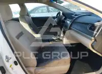 2013 Toyota CAMRY фото