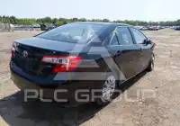 2013 Toyota CAMRY фото