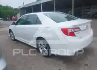 2013 Toyota CAMRY фото