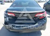 2013 Toyota CAMRY фото