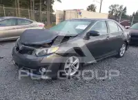 2013 Toyota CAMRY photo