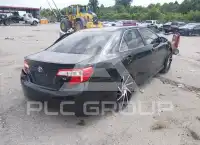 2013 Toyota CAMRY фото