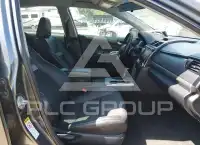 2013 Toyota CAMRY фото