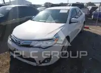2013 Toyota CAMRY фото