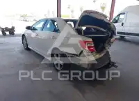 2013 Toyota CAMRY photo
