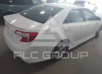 2013 Toyota CAMRY photo