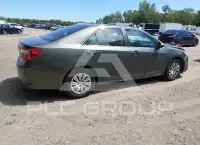 2013 Toyota CAMRY фото