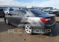 2013 Toyota CAMRY фото