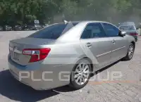 2013 Toyota CAMRY фото