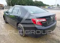 2013 Toyota CAMRY фото