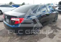 2013 Toyota CAMRY фото