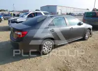 2013 Toyota CAMRY photo